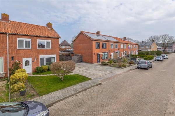 Medium property photo - Rabenhauptstraat 16, 9693 BB Bad Nieuweschans